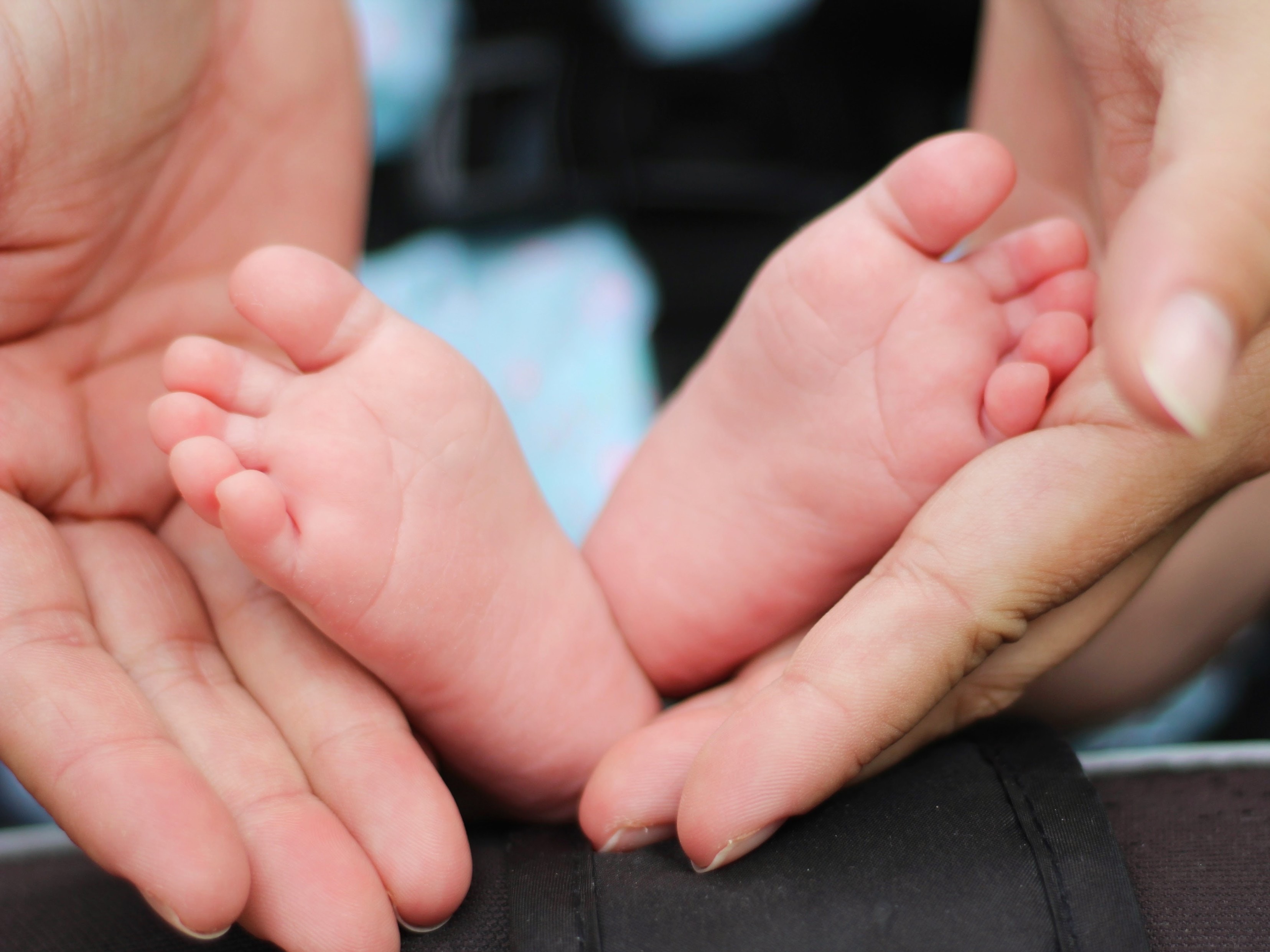Ostéopathe bébé et enfant