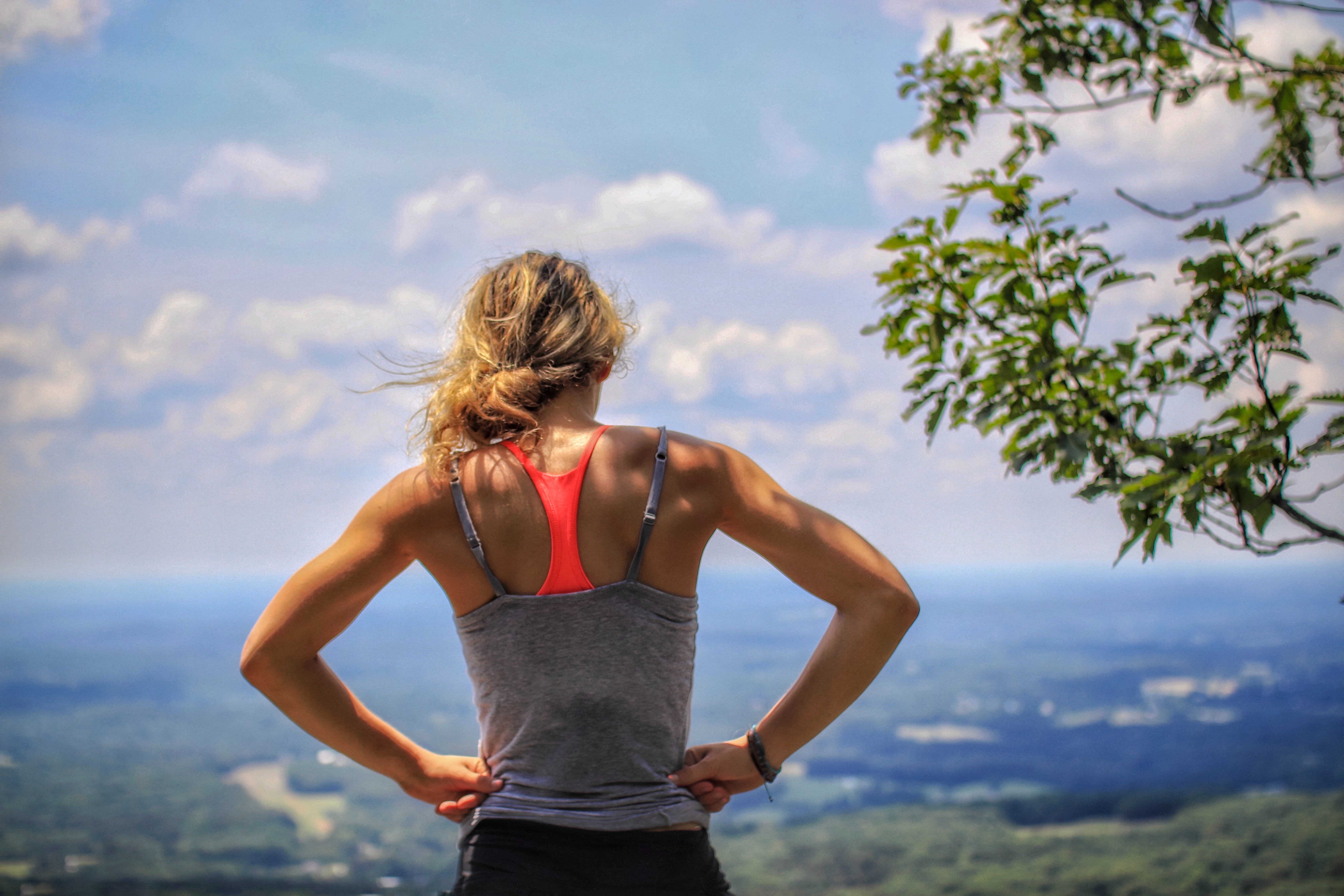 Ostéopathe sportif femme et homme